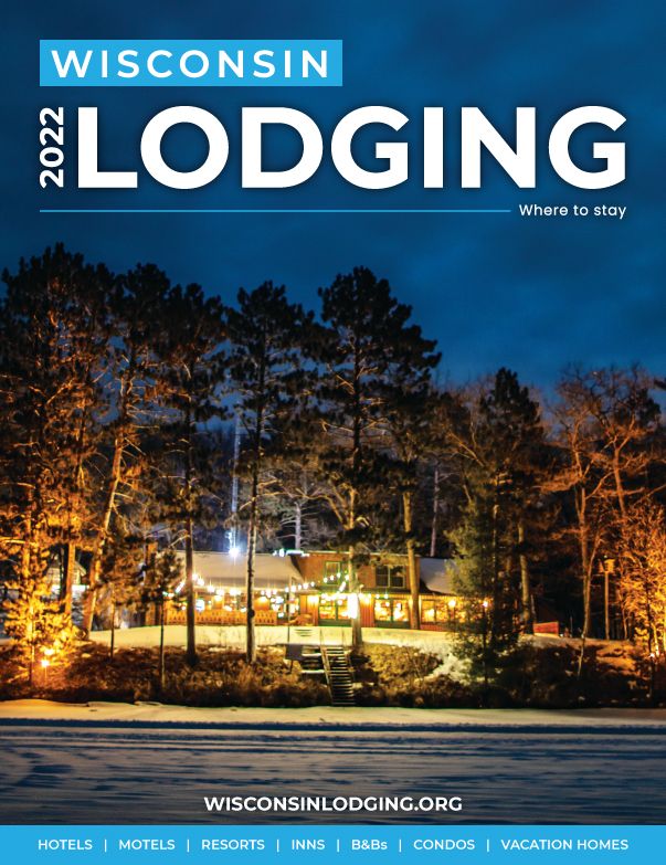 2022 Lodging Directory 